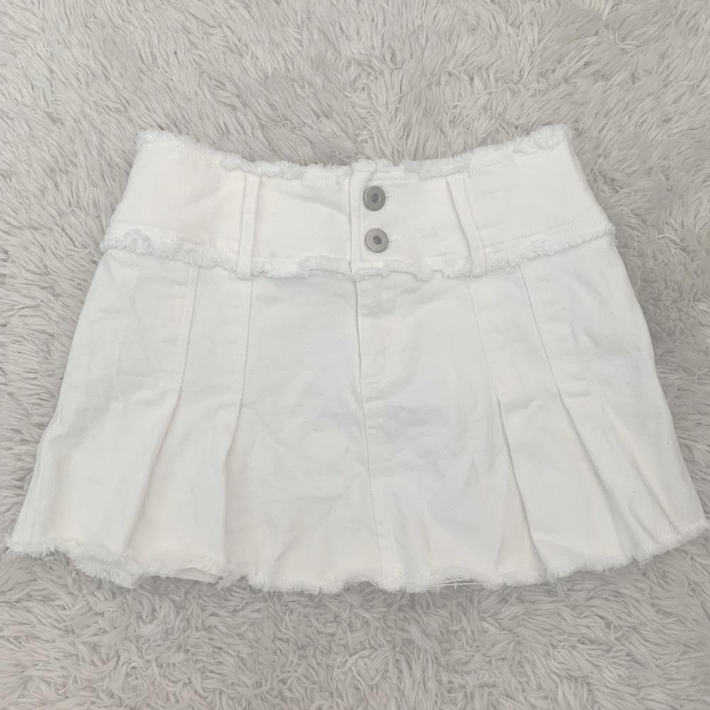 I.AM.GIA mini skirt
